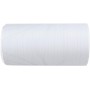 Vikye Air Conditioning Hose, Portable Exhaust Hose Air Conditioning Parts Friction Loss Low Easy (Diameter 13cm x 1.5M)