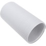 Vikye Air Conditioning Hose, Portable Exhaust Hose Air Conditioning Parts Friction Loss Low Easy (Diameter 13cm x 1.5M)
