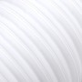 Vikye Air Conditioning Hose, Portable Exhaust Hose Air Conditioning Parts Friction Loss Low Easy (Diameter 13cm x 1.5M)