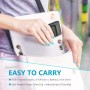NEEWER NP-FW50 Cámara Cargador de Batería Set Compatible con Sony ZV-E10, A7, A7R, A7RII, A7II, A7SII, A7S, a3000, a5000, a6000,