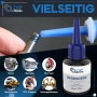 DIP-Tools - Adhesivo para tornillos (1 resistencia media)
