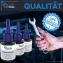 DIP-Tools - Adhesivo para tornillos (1 resistencia media)