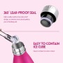 K&F Concept 2 in 1 Compressed Air Blower - 150000 RPM, Powerful Electric Dust Remover with 5000mAh Battery, Mini Compressed Air