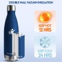 K&F Concept 2 in 1 Compressed Air Blower - 150000 RPM, Powerful Electric Dust Remover with 5000mAh Battery, Mini Compressed Air