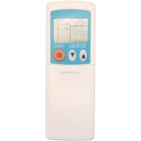IOOINN KM04E Air Conditioning Remote Control for Mitsubishi KM04F KGIC KM04E KMO4E MSZ-A09YV MSZ-A18YV KM04F MSH-26SV MSH-30SV