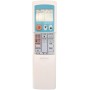 IOOINN KM04E Air Conditioning Remote Control for Mitsubishi KM04F KGIC KM04E KMO4E MSZ-A09YV MSZ-A18YV KM04F MSH-26SV MSH-30SV