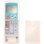 IOOINN KM04E Air Conditioning Remote Control for Mitsubishi KM04F KGIC KM04E KMO4E MSZ-A09YV MSZ-A18YV KM04F MSH-26SV MSH-30SV