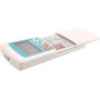 IOOINN KM04E Air Conditioning Remote Control for Mitsubishi KM04F KGIC KM04E KMO4E MSZ-A09YV MSZ-A18YV KM04F MSH-26SV MSH-30SV