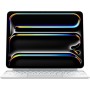 Apple Magic Keyboard para el iPad Pro de 13 Pulgadas (M4): Comodidad para Escribir, trackpad Integrado y Teclas de función,