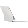 Apple Magic Keyboard para el iPad Pro de 13 Pulgadas (M4): Comodidad para Escribir, trackpad Integrado y Teclas de función,