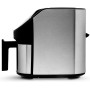 Sogo Air Fryer with 9L Capacity and 1750W Power - Air Fryer with 2 Compartments Ideal for Making Any Type of Food - Airfryer