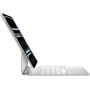 Apple Magic Keyboard para el iPad Pro de 13 Pulgadas (M4): Comodidad para Escribir, trackpad Integrado y Teclas de función,