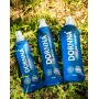 DORNNA® – 2X1 Soft Flask, Botella de Hidratación BPA FREE para Running, Bolsa de Hidratación Deportiva, Botella de Agua