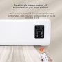 Split Air Conditioning And Heating - Wall Air Conditioning Without Outdoor Unit, Portable Air Conditioner With Remote Control