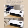 Split Air Conditioning And Heating - Wall Air Conditioning Without Outdoor Unit, Portable Air Conditioner With Remote Control