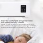 Split Air Conditioning And Heating - Wall Air Conditioning Without Outdoor Unit, Portable Air Conditioner With Remote Control