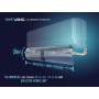 Smart Wing Air Conditioning Flow Deflector Shield Air Conditioning Deflector Adjustable Wing