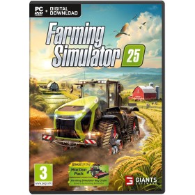 Farming Simulator 25 - PC