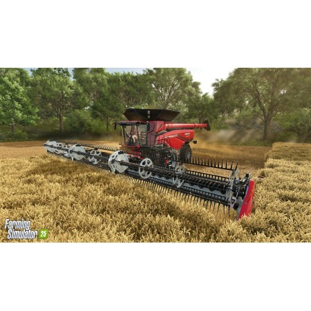 Farming Simulator 25 - Xbox