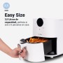 Air Fryer | Oil Free Fryer | Air fryer (8L)