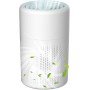 Air Purifier with HEPA Air Filter, USB Air Purifier with Aromatherapy Against Mold, Dust and Animal Hair, 5W Energy Saving