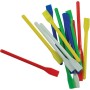 OATIPHO Varillas De Plástico Para Remover Pintura Herramientas Para Barra De Color De