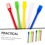 OATIPHO Varillas De Plástico Para Remover Pintura Herramientas Para Barra De Color De