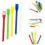 OATIPHO Varillas De Plástico Para Remover Pintura Herramientas Para Barra De Color De