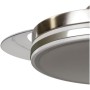 TODOLAMPARA.COM VENTILADOR DE TECHO DC CON LUZ LED REGULABLE TRACE RETRACTIL 4 ASPAS - Temporizador, Control Invierno Verano, 3