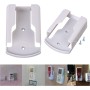 MEIRRAI 2 Pieces Remote Control Holder, Universal Self Adhesive Wall Organizer for Air Conditioning and Refrigerator, Remote