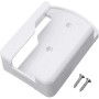 MEIRRAI 2 Pieces Remote Control Holder, Universal Self Adhesive Wall Organizer for Air Conditioning and Refrigerator, Remote