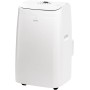 Svan Portable Air Conditioner, 9000 BTU SAAP900F Cool Only, Touch LED Display, Timer, Remote Control, Window Installation Kit