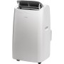 Svan Portable Air Conditioner, 9000 BTU SAAP900F Cool Only, Touch LED Display, Timer, Remote Control, Window Installation Kit