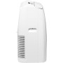 Svan Portable Air Conditioner, 9000 BTU SAAP900F Cool Only, Touch LED Display, Timer, Remote Control, Window Installation Kit