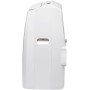 Svan Portable Air Conditioner, 9000 BTU SAAP900F Cool Only, Touch LED Display, Timer, Remote Control, Window Installation Kit