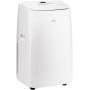 Svan Portable Air Conditioner, 9000 BTU SAAP900F Cool Only, Touch LED Display, Timer, Remote Control, Window Installation Kit