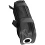 ZONADAH Bolsa colgante para batería de bicicleta, soporte de almacenamiento para bicicleta eléctrica
