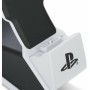 Estación de Carga Solo de PowerA para Control inalámbrico DualSense: Blanco, Carga del Mando DualSense, Carga, Sony Playstation,