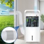 JOYUE Adapter for Portable Air Conditioning Pipe, Window Air Conditioning Pipe Adapter, ABS Air Conditioning Pipe Connector,
