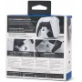 Estación de Carga Solo de PowerA para Control inalámbrico DualSense: Blanco, Carga del Mando DualSense, Carga, Sony Playstation,