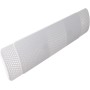 WIIYENA Retractable Central Air Conditioner Deflector, Anti Direct Blow Air Conditioning Deflectors, Wall Air Conditioner