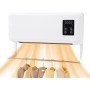 Split Air Conditioner - Ductless Portable Air Conditioner For Camping | Portable Heat Pump For Camping And Car With Cold/Heat