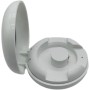 Estación de carga para bases de carga de 4 mm, caja de almacenamiento de batería integrada de 200 mAh