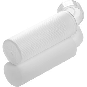 Yeselino Caja de almacenamiento para 1 o 6 pilas AA 18650, funda protectora impermeable
