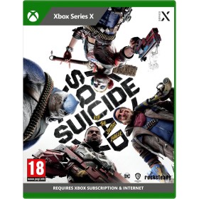 Suicide Squad: Kill The Justice League Standard Edition (Xbox Series X|S)