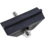 Soporte de sujeción de batería para coche, soporte de almacenamiento, soporte de batería, soporte de batería