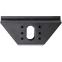 Soporte de sujeción de batería para coche, soporte de almacenamiento, soporte de batería, soporte de batería