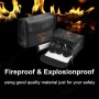 Bolsa de seguridad para batería de polímero de litio para DJI Mini 4K/Mini 2/Mini 2 SE/Mini SE/Mavic Mini Bateria Bolsa de