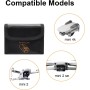 Bolsa de seguridad para batería de polímero de litio para DJI Mini 4K/Mini 2/Mini 2 SE/Mini SE/Mavic Mini Bateria Bolsa de