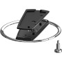 ANNSKIN Soporte Vertical para Consolas PS5/PS5 Slim Soporte con Base Antideslizante para Accesorios de Playstation 5
